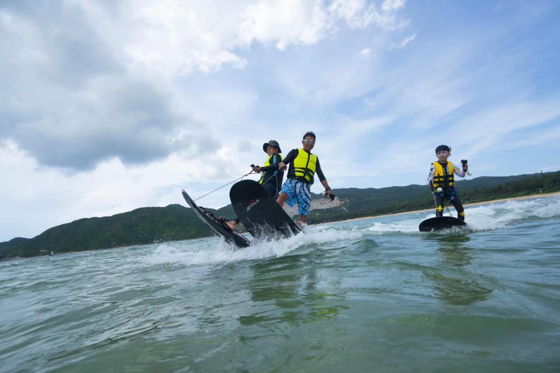 विला Villa: Oceanview Pool With Thai Hospitality