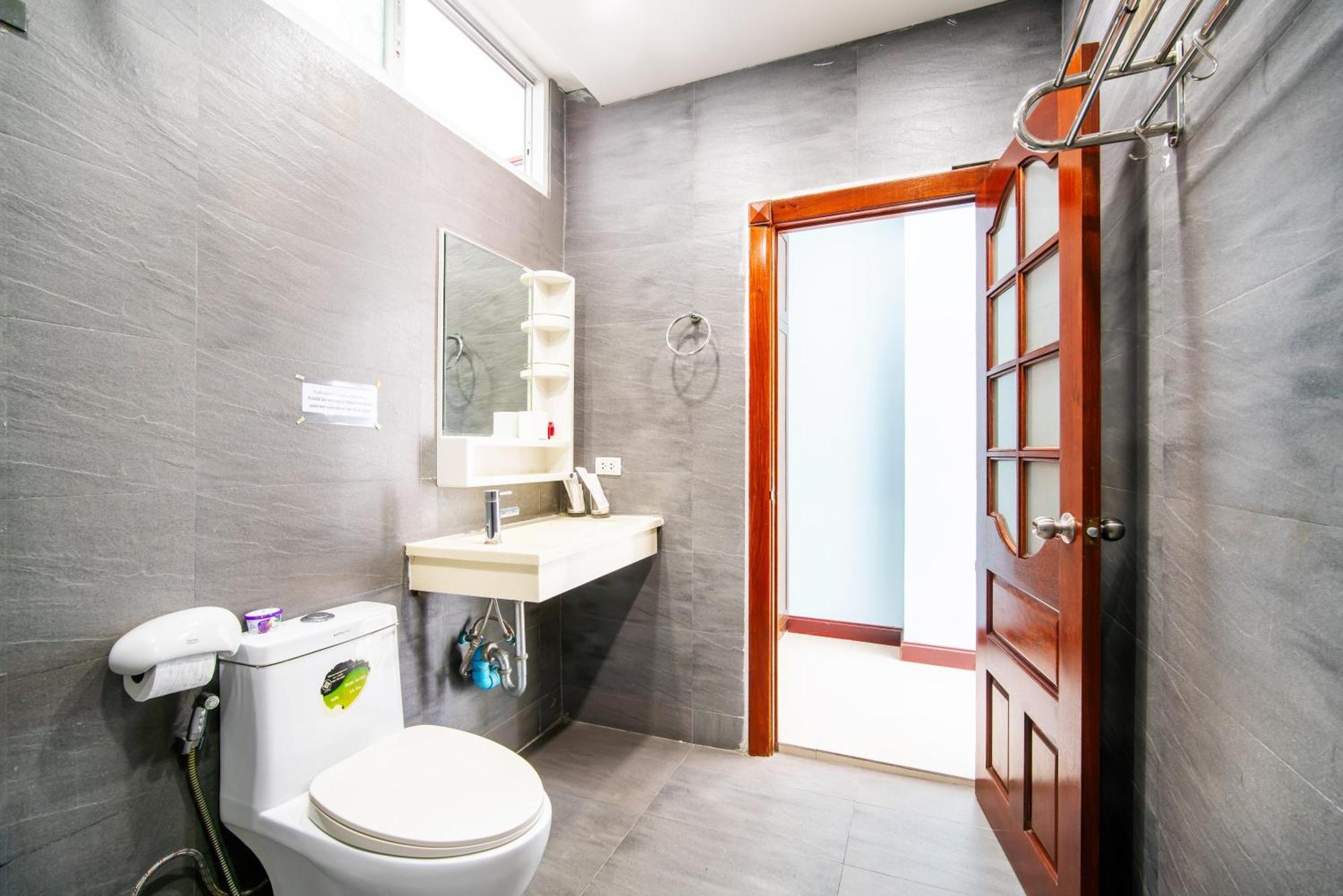 विला Villa: Oceanview Pool With Thai Hospitality Patong