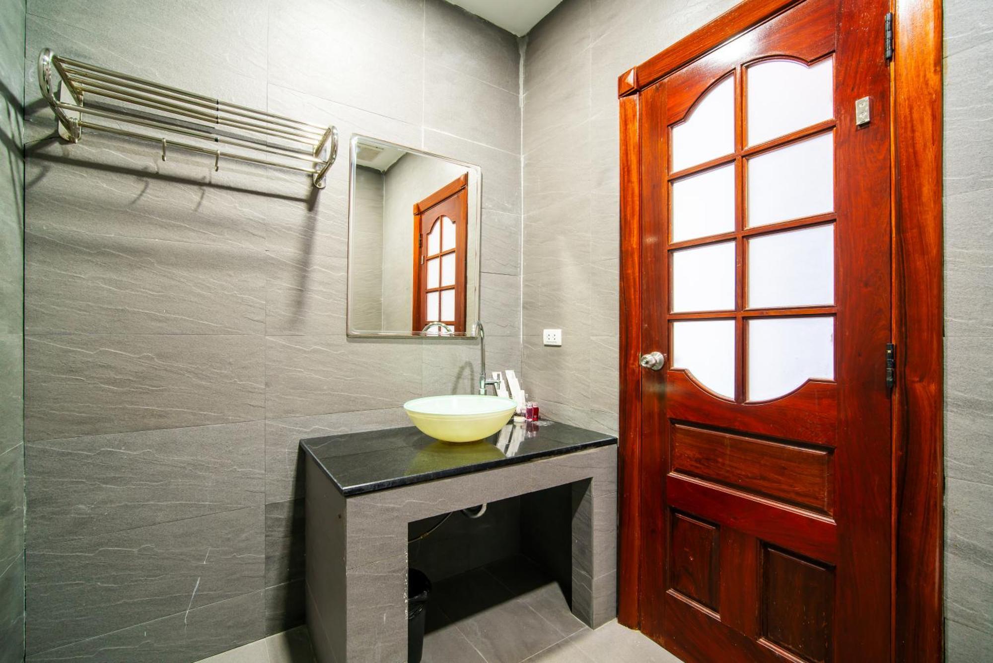 Villa: Oceanview Pool With Thai Hospitality विला *
