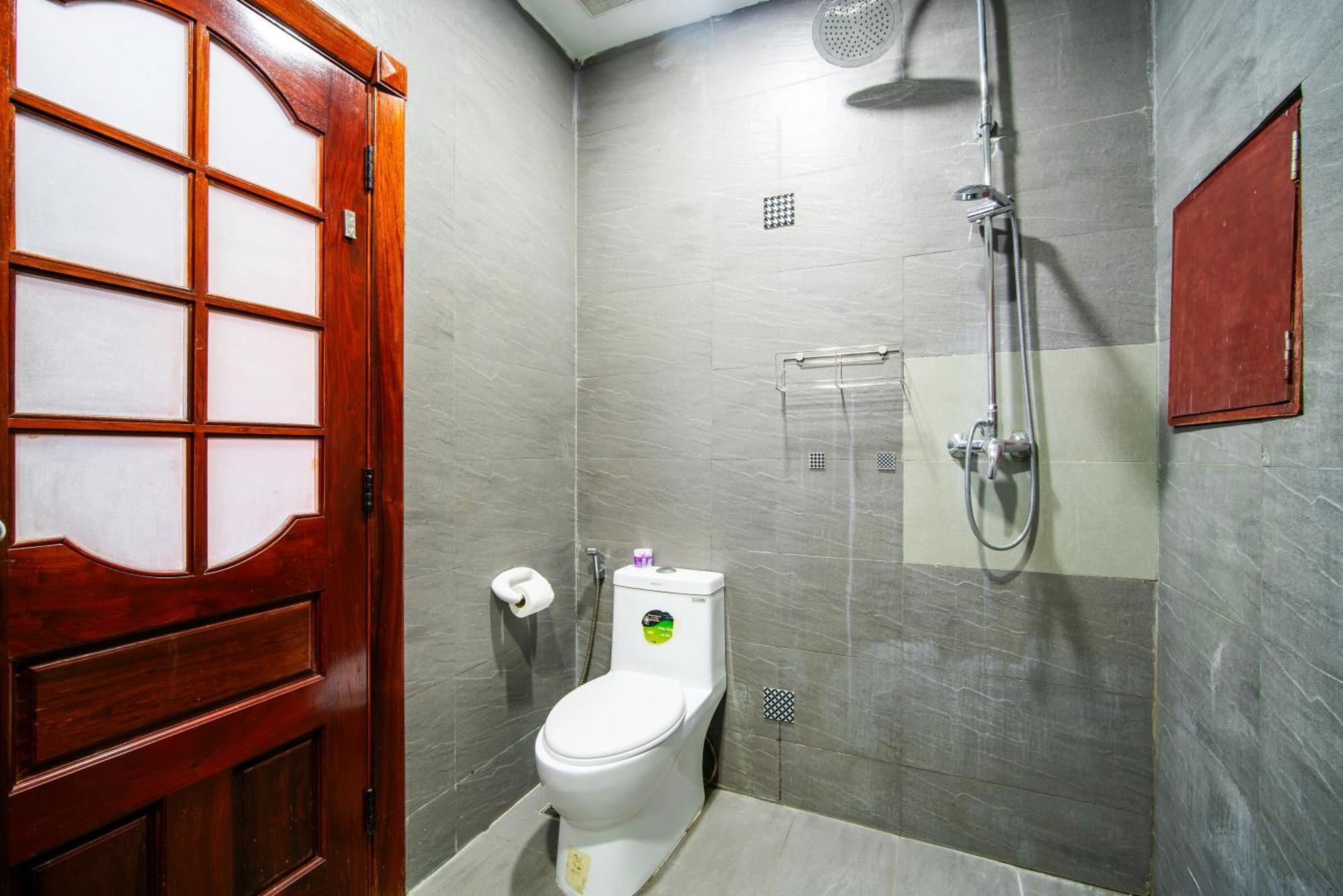 Villa: Oceanview Pool With Thai Hospitality विला