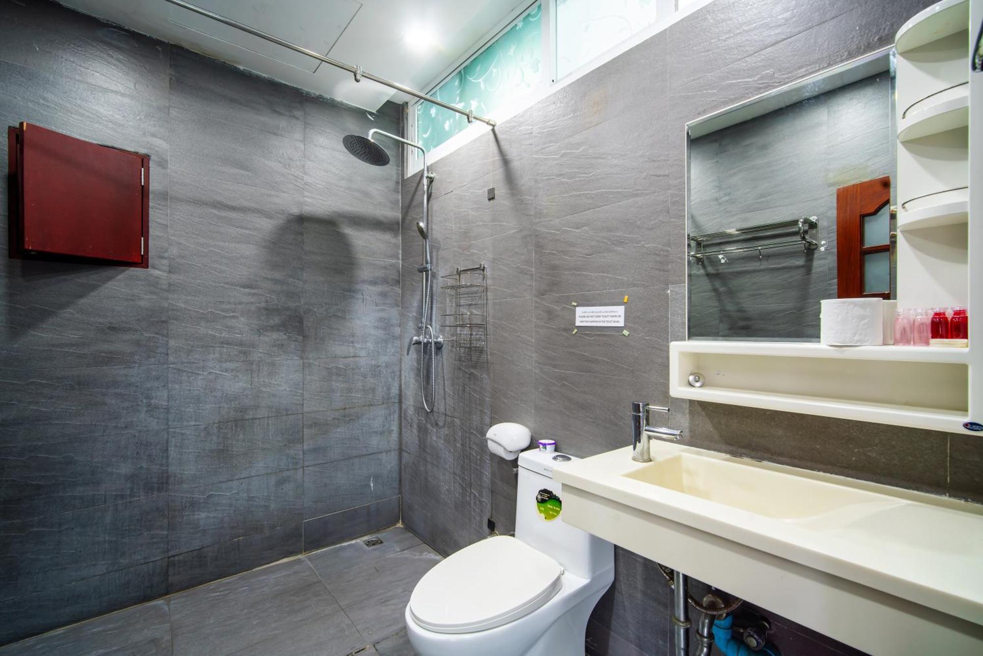 विला Villa: Oceanview Pool With Thai Hospitality