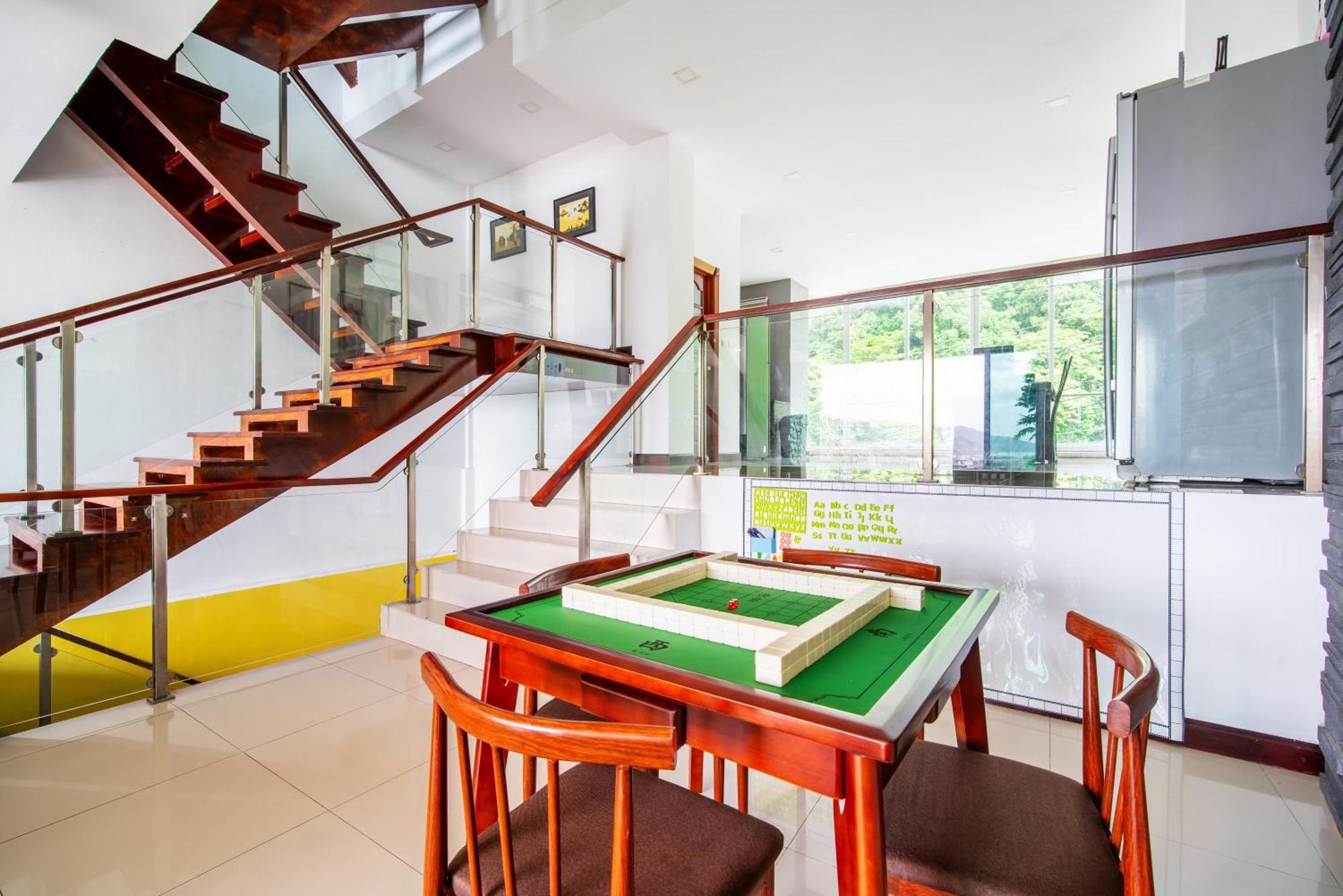 Villa: Oceanview Pool With Thai Hospitality विला *